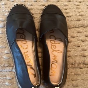Sam Edelman shoes